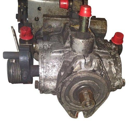 439918 | Hydraulic Pump - Tandem | Bobcat 463 |  | 6733895 | 78163-LAC-03