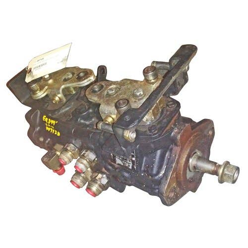 447128 | Hydraulic Pump - Tandem | Bobcat S630 S650 S750 S770 T630 T650 T750 T770 |  | 7001896 | 7001016