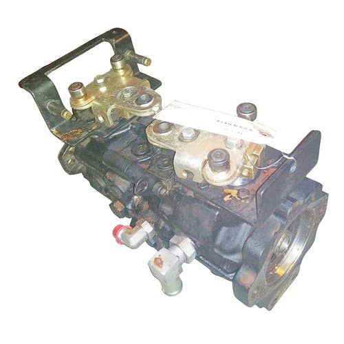 447128 | Hydraulic Pump - Tandem | Bobcat S630 S650 S750 S770 T630 T650 T750 T770 |  | 7001896 | 7001016