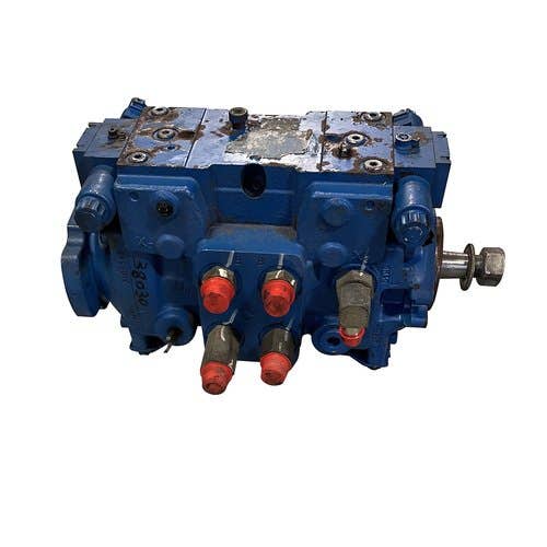 404911 | Hydraulic Pump - Tandem | Bobcat T650 |  | 7023793