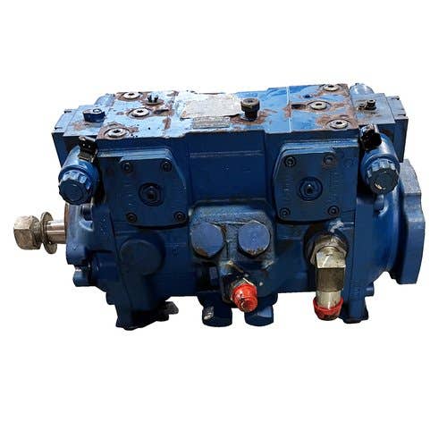 404911 | Hydraulic Pump - Tandem | Bobcat T650 |  | 7023793