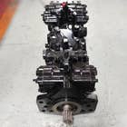 432391 | Hydraulic Pump - Tandem | Case 430 435 440 440CT | | 87043498 | 87043500 | 87024695