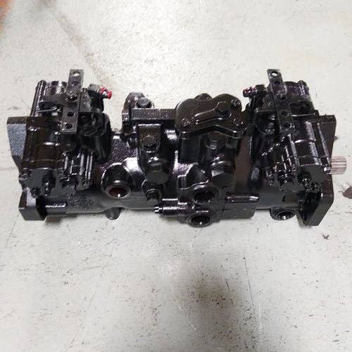 432391 | Hydraulic Pump - Tandem | Case 430 435 440 440CT |  | 87043498 | 87043500 | 87024695