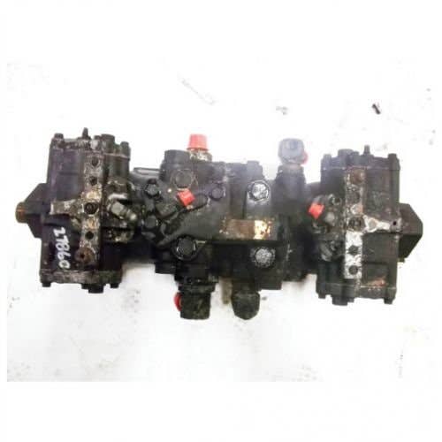 432705 | Hydraulic Pump - Tandem | Case 420 420CT |  | 87055822 | 87043505 | 87048839