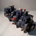 431529 | Hydraulic Pump - Tandem | Case 40XT 60XT 70XT | | 87298032 | 404281A2 | 404281A1 | 368448A2 | 392253A1
