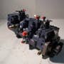 431529 | Hydraulic Pump - Tandem | Case 40XT 60XT 70XT | | 87298032 | 404281A2 | 404281A1 | 368448A2 | 392253A1 431529 | Hydraulic Pump - Tandem | Case 40XT 60XT 70XT | | 87298032 | 404281A2 | 404281A1 | 368448A2 | 392253A1