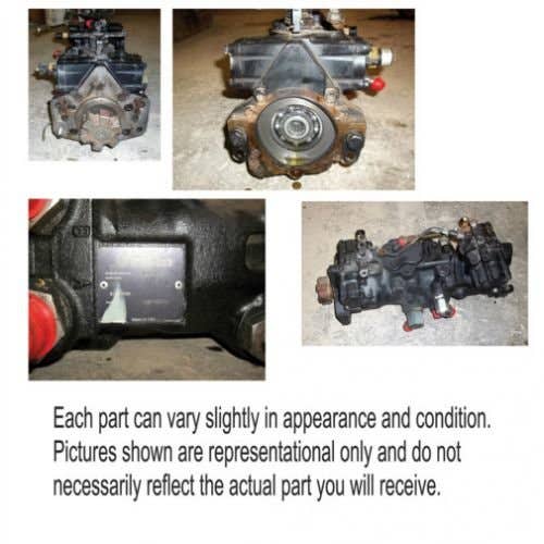 429999 | Hydraulic Pump - Tandem | Case 410 420 430 435 |  | 87619378