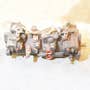 432765 | Hydraulic Pump - Tandem | Case 420 430 435 445 | | 87643161 | 87643160 | 87643164 | 7095911 | 7095739 432765 | Hydraulic Pump - Tandem | Case 420 430 435 445 | | 87643161 | 87643160 | 87643164 | 7095911 | 7095739