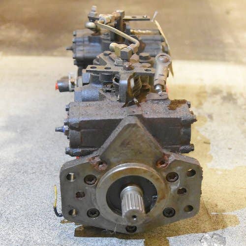 432765 | Hydraulic Pump - Tandem | Case 420 430 435 445 |  | 87643161 | 87643160 | 87643164 | 7095911 | 7095739