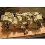 436816 | Hydraulic Pump - Tandem | Piston Pump | Case 1845C | | D132912 | D129973 | 127929A1R 436816 | Hydraulic Pump - Tandem | Piston Pump | Case 1845C | | D132912 | D129973 | 127929A1R
