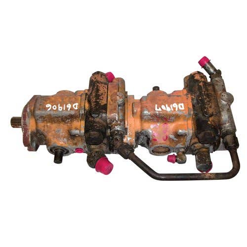 430828 | Hydraulic Pump - Tandem | Case 1830 |  | D61906 | D61907 | 371264A1 | DR75507 | 70142-DAC | 70142-RAH