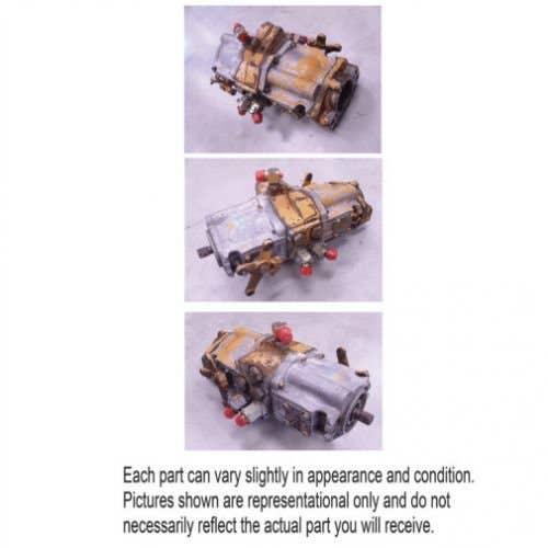 430437 | Hydraulic Pump - Tandem | Case 1845B |  | D82518
