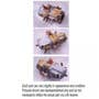 430437 | Hydraulic Pump - Tandem | Case 1845B | | D82518 430437 | Hydraulic Pump - Tandem | Case 1845B | | D82518