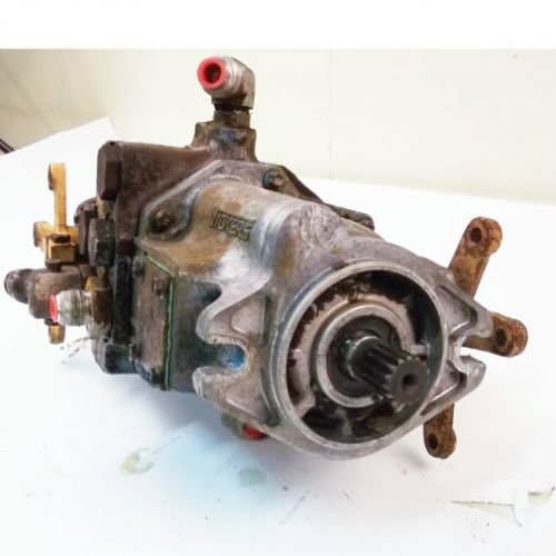 432036 | Hydraulic Pump - Tandem | Case 1835B |  | D94119
