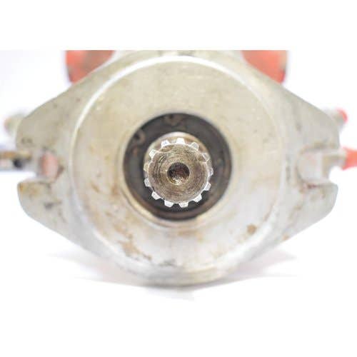 434967 | Hydraulic Pump - Tandem | Gehl HL4400 4400 |  | 056197