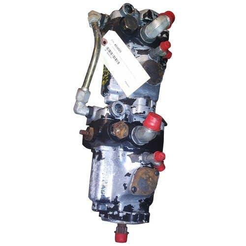 Used Hydraulic Pump - Tandem fits Gehl 3615 3510 3610 SL3515 083694 087040 087041
