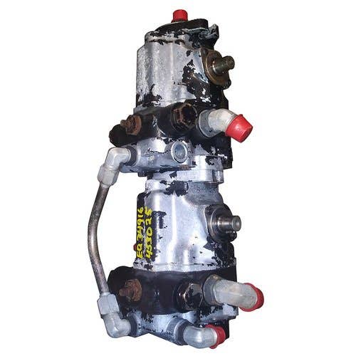 453025 | Hydraulic Pump - Tandem | Gehl SL3515 3510 3610 3615 |  | 083694 | 087040 | 087041