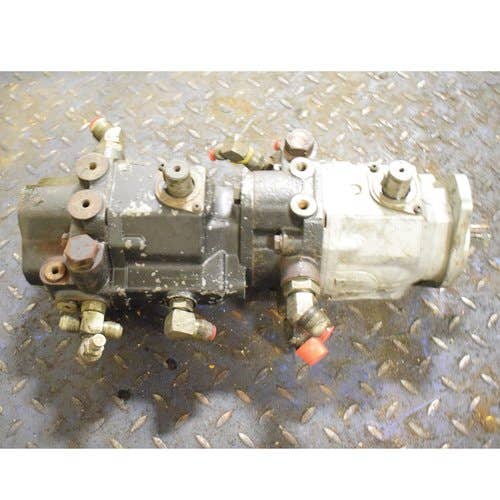 436701 | Hydraulic Pump - Tandem | Gehl SL4525 SL4625 |  | 123998