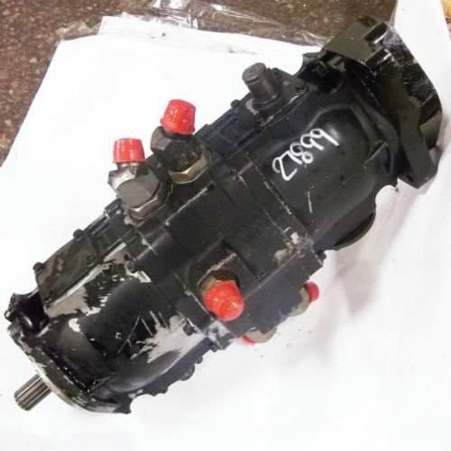 432813 | Hydraulic Pump- Tandem | Gehl SL6625 6625 |  | 127548