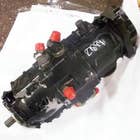 432813 | Hydraulic Pump- Tandem | Gehl SL6625 6625 | | 127548