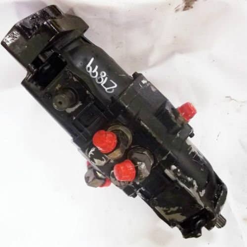 432813 | Hydraulic Pump- Tandem | Gehl SL6625 6625 |  | 127548
