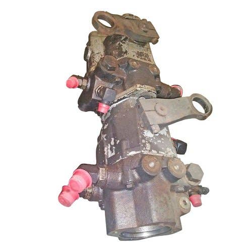 443661 | Hydraulic Pump - Tandem | Gehl SL4525 SL4625 |  | 128425
