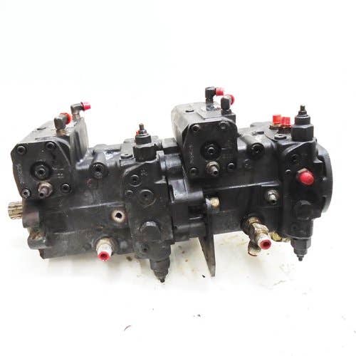 433327 | Hydraulic Pump - Tandem | Gehl 7610 7710 7810 |  | 188088 | 183707 | 183709