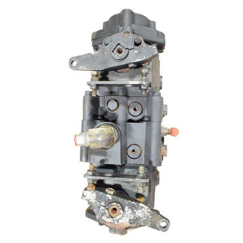 437173 | Hydraulic Pump - Tandem | Gehl R135 R150 |  | 50307584 | 7095531