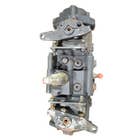 437173 | Hydraulic Pump - Tandem | Gehl R135 R150 | | 50307584 | 7095531