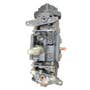 437173 | Hydraulic Pump - Tandem | Gehl R135 R150 | | 50307584 | 7095531 437173 | Hydraulic Pump - Tandem | Gehl R135 R150 | | 50307584 | 7095531