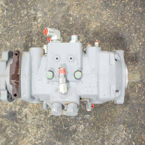 434291 | Hydraulic Pump - Tandem | JCB 225 260 280 |  | 333/X0535 | R902148138