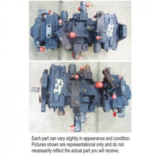 498066 | Hydraulic Pump - Tandem | John Deere 325 |  | AT312978