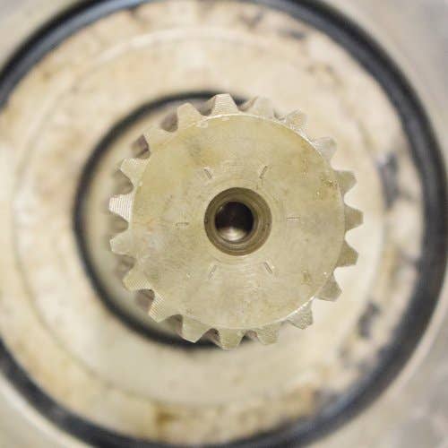 436908 | Hydraulic Pump - Tandem | John Deere 318D 318E 319D 319E 320D 320E 323D 323E 325 326D 326E 328 328D 332D |  | AT376271 | 11013727