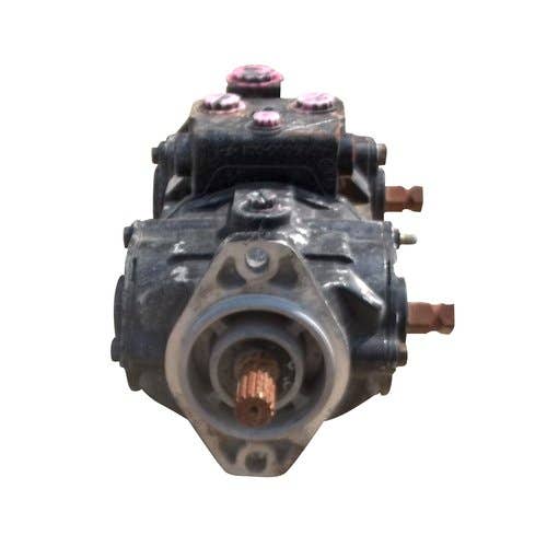 432376 | Hydraulic Pump - Tandem | John Deere 313 317 |  | KV25010
