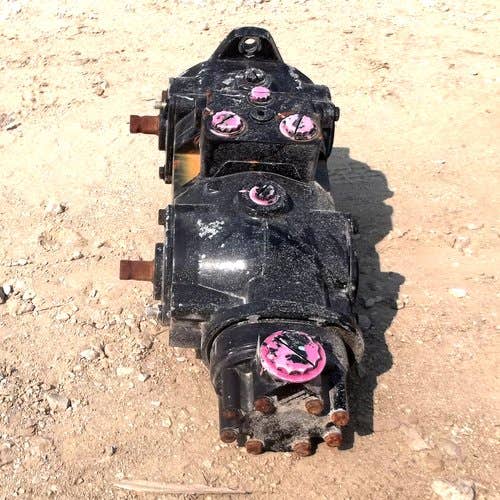 432376 | Hydraulic Pump - Tandem | John Deere 313 317 |  | KV25010