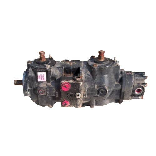 432376 | Hydraulic Pump - Tandem | John Deere 313 317 |  | KV25010