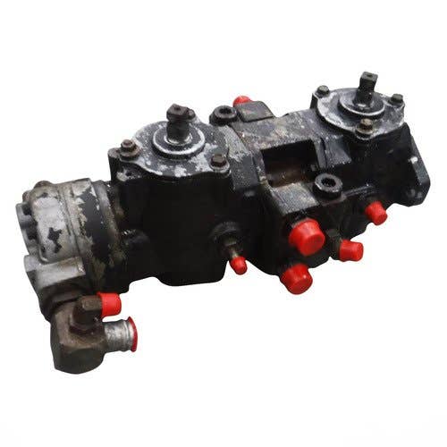 431520 | Hydraulic Pump - Tandem | John Deere 250 |  | KV25950 | KV20038 | KV21018 | KV15685 | KV16767 | KV21019