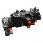 431520 | Hydraulic Pump - Tandem | John Deere 250 | | KV25950 | KV20038 | KV21018 | KV15685 | KV16767 | KV21019
