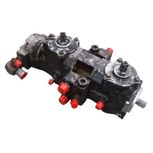 431520 | Hydraulic Pump - Tandem | John Deere 250 |  | KV25950 | KV20038 | KV21018 | KV15685 | KV16767 | KV21019
