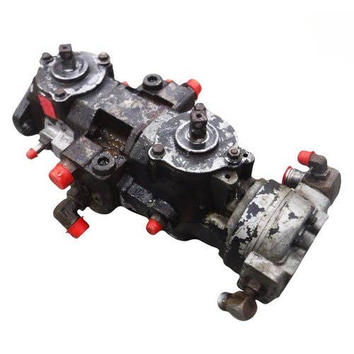 431520 | Hydraulic Pump - Tandem | John Deere 250 |  | KV25950 | KV20038 | KV21018 | KV15685 | KV16767 | KV21019