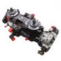 431520 | Hydraulic Pump - Tandem | John Deere 250 | | KV25950 | KV20038 | KV21018 | KV15685 | KV16767 | KV21019 431520 | Hydraulic Pump - Tandem | John Deere 250 | | KV25950 | KV20038 | KV21018 | KV15685 | KV16767 | KV21019