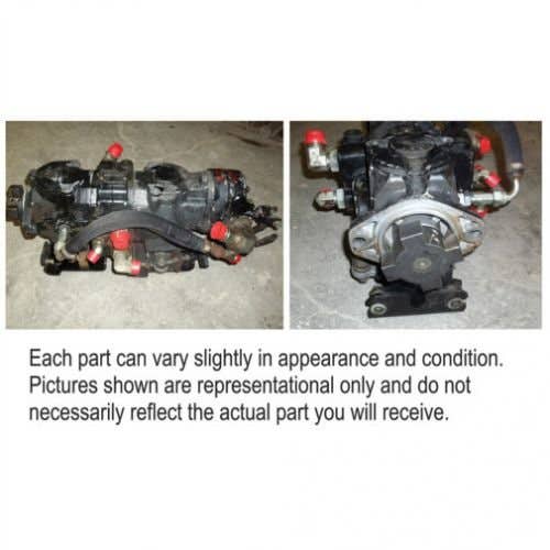 430099 | Hydraulic Pump - Tandem | John Deere 260 270 |  | KV25951 | KV20059