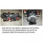 430099 | Hydraulic Pump - Tandem | John Deere 260 270 | | KV25951 | KV20059