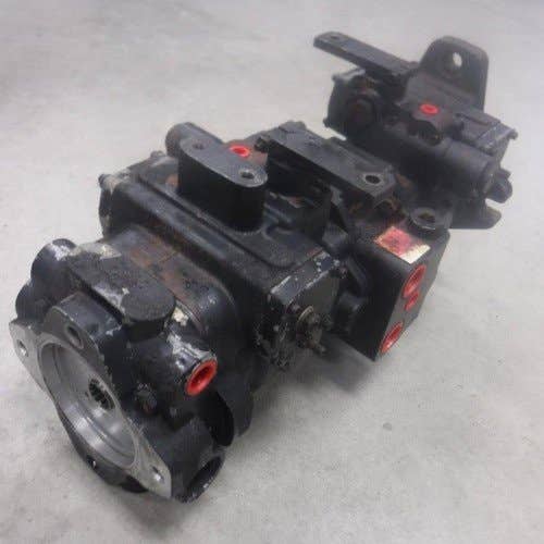 431084 | Hydraulic Pump - Tandem | John Deere 325 328 |  | KV26367