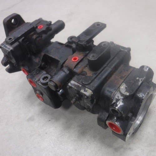 431084 | Hydraulic Pump - Tandem | John Deere 325 328 |  | KV26367