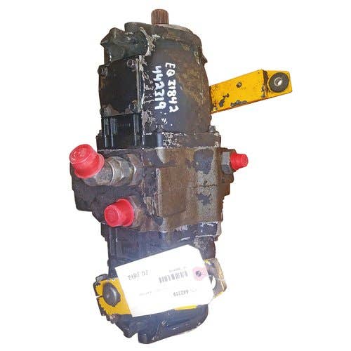 442319 | Hydraulic Pump - Tandem | Mustang 940 960 |  | 170-34112