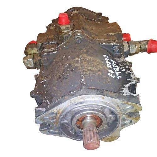 442319 | Hydraulic Pump - Tandem | Mustang 940 960 |  | 170-34112