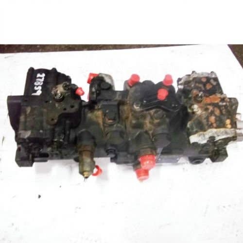 432717 | Hydraulic Pump - Tandem | New Holland C232 L230 |  | 84262356