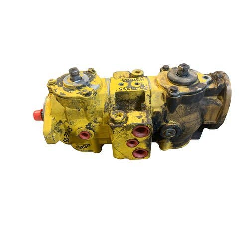 431028 | Hydraulic Pump - Tandem | Piston Pump | New Holland C175 L160 L170 L175 LS160 LS170 |  | 86590563 | 86643675 | 78364-RBK-02
