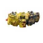 431028 | Hydraulic Pump - Tandem | Piston Pump | New Holland C175 L160 L170 L175 LS160 LS170 | | 86590563 | 86643675 | 78364-RBK-02